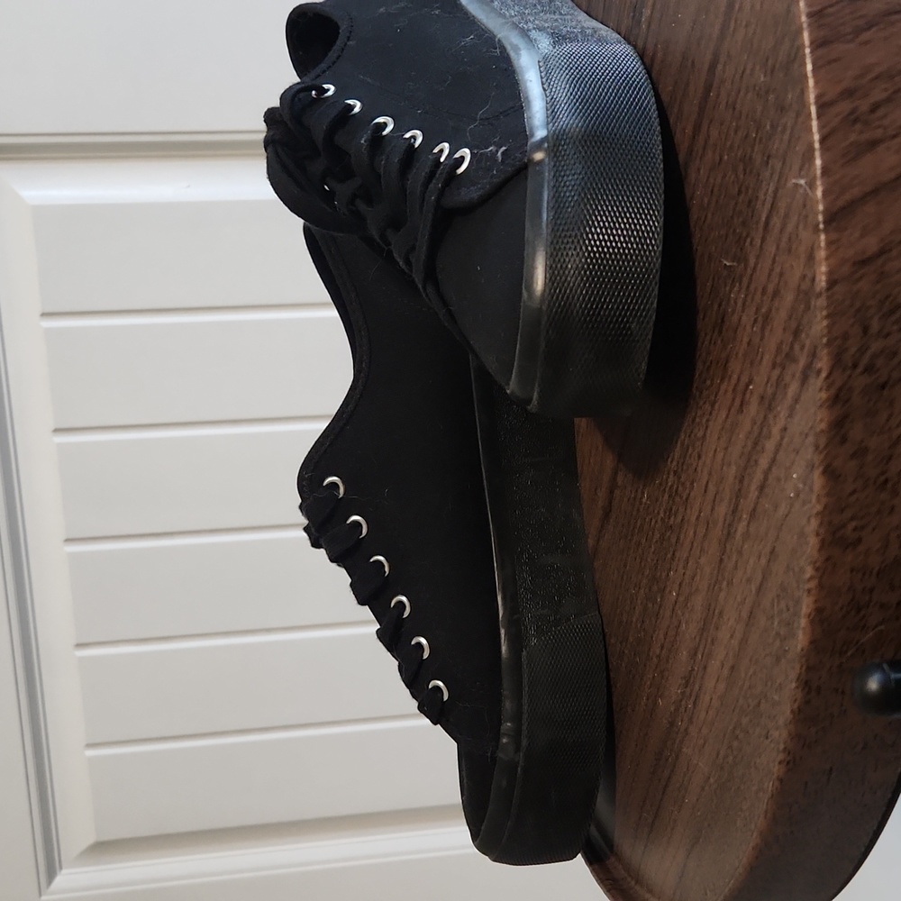 Platform sneakers - Picture 2 of 4